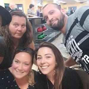 Meet your Posher, Cindy